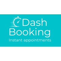 Dash Booking logo, Dash Booking contact details