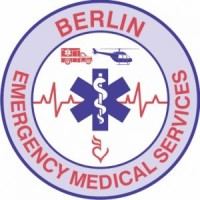 BERLIN EMS logo, BERLIN EMS contact details