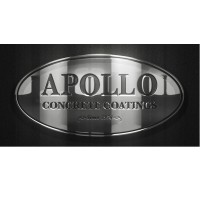 Apollo Concrete Coatings logo, Apollo Concrete Coatings contact details