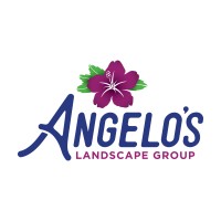 Angelo's Landscape Group logo, Angelo's Landscape Group contact details