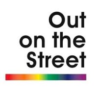 Out on the Street Inc. logo, Out on the Street Inc. contact details