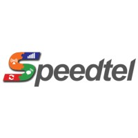 Speedtel logo, Speedtel contact details