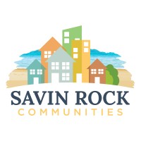 SAVIN ROCK COMMUNITIES INC logo, SAVIN ROCK COMMUNITIES INC contact details