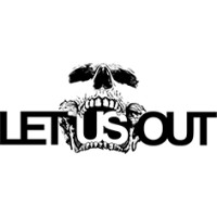 Let Us Out Films logo, Let Us Out Films contact details