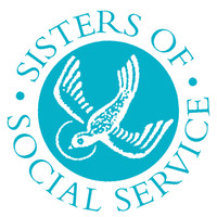 The Sisters of Social Service of Los Angeles logo, The Sisters of Social Service of Los Angeles contact details