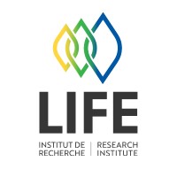 Institut de recherche LIFE Research Institute logo, Institut de recherche LIFE Research Institute contact details