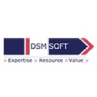 DSM SOFT PVT LTD logo, DSM SOFT PVT LTD contact details