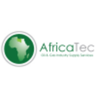 Africa Tec logo, Africa Tec contact details