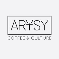 Artsy - Coffee & Culture logo, Artsy - Coffee & Culture contact details