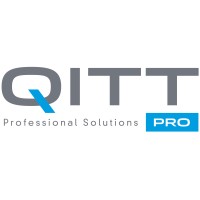 QITTPRO logo, QITTPRO contact details