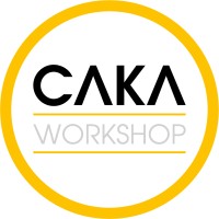 Caka Workshop logo, Caka Workshop contact details