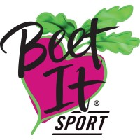 Beet It Sport logo, Beet It Sport contact details