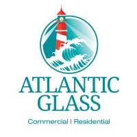 Atlantic Glass logo, Atlantic Glass contact details