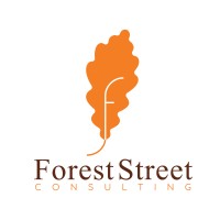 Forest Street Consulting logo, Forest Street Consulting contact details