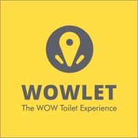 WOWLET - The Wow Toilet Experience logo, WOWLET - The Wow Toilet Experience contact details