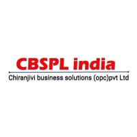 chiranjivi business solutions opc pvt ltd logo, chiranjivi business solutions opc pvt ltd contact details