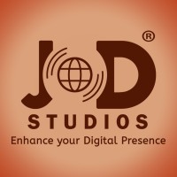 JOD Studios logo, JOD Studios contact details