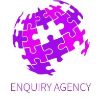 Enquiry Agency logo, Enquiry Agency contact details