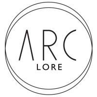 Arc Lore logo, Arc Lore contact details