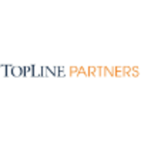 TopLine Partners logo, TopLine Partners contact details