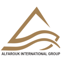 Al Farouk International Group logo, Al Farouk International Group contact details