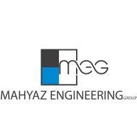 Mahyaz Engineering logo, Mahyaz Engineering contact details