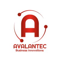 Avalantec logo, Avalantec contact details