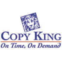 Copy King Inc. logo, Copy King Inc. contact details