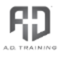 AD Training logo, AD Training contact details