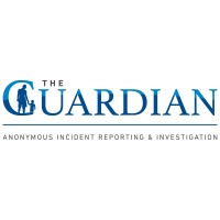 The Guardian Investigations logo, The Guardian Investigations contact details