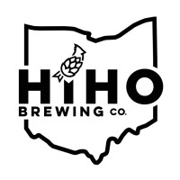 HiHO Brewing Co. logo, HiHO Brewing Co. contact details