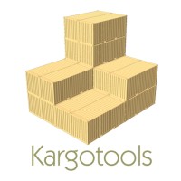 Kargotools logo, Kargotools contact details