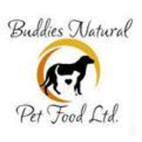 Buddies Natural Pet Food Ltd logo, Buddies Natural Pet Food Ltd contact details