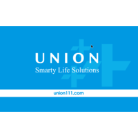 UNION Smarty Life Solutions logo, UNION Smarty Life Solutions contact details