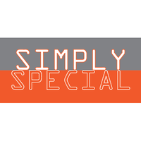 Simply Special logo, Simply Special contact details