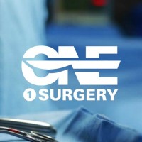 One Surgery logo, One Surgery contact details