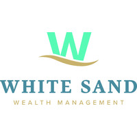 White Sand Wealth Management logo, White Sand Wealth Management contact details