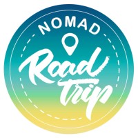 Nomad Road Trip logo, Nomad Road Trip contact details