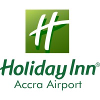 Holiday Inn Accra logo, Holiday Inn Accra contact details