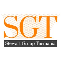 Stewart Group Tasmania logo, Stewart Group Tasmania contact details