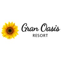 Gran Oasis Resort logo, Gran Oasis Resort contact details