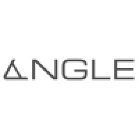 ANGLE logo, ANGLE contact details