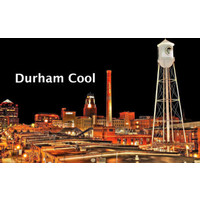 Durham Cool Media logo, Durham Cool Media contact details