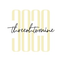 ThreeOhTwoNine logo, ThreeOhTwoNine contact details