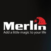 Merlin Digital logo, Merlin Digital contact details