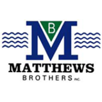 Matthews Brothers Inc logo, Matthews Brothers Inc contact details