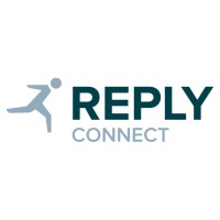 Connect Reply logo, Connect Reply contact details