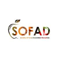 SOFAD - Society of Food Associated Disciplines logo, SOFAD - Society of Food Associated Disciplines contact details