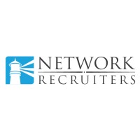 Network Recruiters logo, Network Recruiters contact details