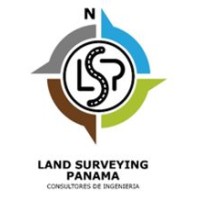 LAND SURVEYING PANAMA, SA logo, LAND SURVEYING PANAMA, SA contact details